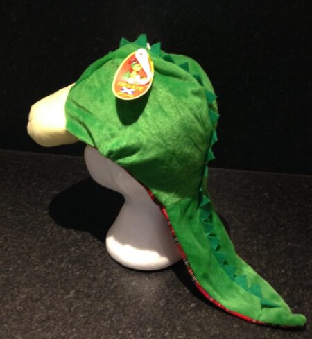 Fun Hat - Nessie