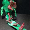 Fun Hat - Nessie Tail
