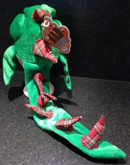 Fun Hat - Nessie Tail