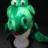 Fun Hat - Nessie Tail
