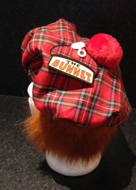Fun Hat - See You Jimmy