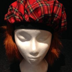 Fun Hat - See You Jimmy