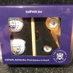 Golf-Gift-Set Golf - Golf Gift Set