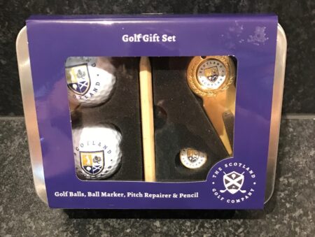 Golf - Golf Gift Set