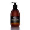 Highland Soap Co. Hand and Body Organic Lotion Whisky and Honey