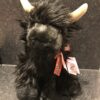 Soft Toy Highland Cow - Highland Cow Angus