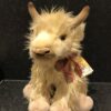 Soft Toy Highland Cow - Highland Cow Angus