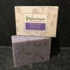 Highland Soap Co. Handmade Natural Soap Wild Nettle and Heather 190g
