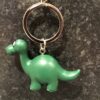 Keyring - Nessie