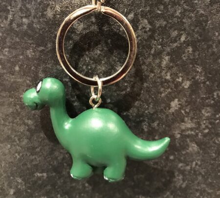 Keyring - Nessie
