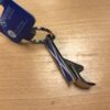 Keyring - Saltire Bottle Opener