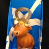 Bottle Opener - Highland Cow Bottle Opener