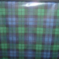 Kitchen-Napkins-Black-Watch Napkins - Tartan Black Watch