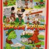 Kitchen - Tea Towel Embracing Scotland