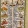 Kitchen - Tea Towel Scottish History