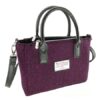 Harris Tweed Small Tote Bag - LB1228-COL67