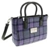 Harris Tweed Small Tote Bag - LB1228-COL89