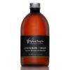 Lemongrass_Ginger_Bubble_Bath Highland Soap Co. Bubble Bath Lemongrass and Ginger