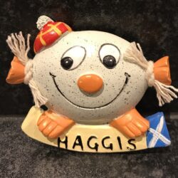 Magnet - Haggis