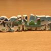 Magnet - Loch Ness Letters