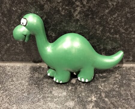 Magnet - Nessie