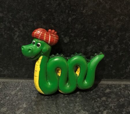 Magnet - Nessie Red Hat