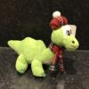 Soft Toy Loch Ness Monster - My Pet Nessie Small