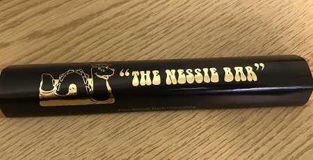 Nessie-Bar-Dark The Nessie Bar - Fine British Dark Chocolate