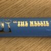 The Nessie Bar - Fine British Milk Chocolate with Salted Caramel