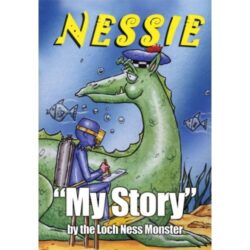 Book - Nessie ''My Story''