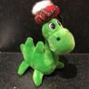 Soft Toy Loch Ness Monster - Nessie