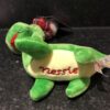 Soft Toy Loch Ness Monster - Nessie