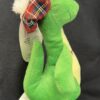 Soft Toy Loch Ness Monster - Nessie Standing (code 7241)