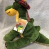 Soft Toy Loch Ness Monster - Nessie New Medium