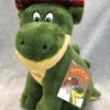 Soft Toy Loch Ness Monster - Nessie New Small