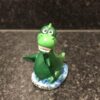 Ornament - Nessie