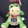 Soft Toy Loch Ness Monster - Nessie Small Sitting (code 7819SAL)