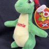 Soft Toy Loch Ness Monster - Nessie Standing (code 7241)