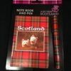 Notebook & Pen Set Westie