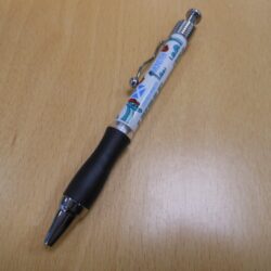 Pen - Loch Ness Monster