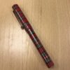 Pen - Tartan