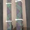 Pets - Tartan Dog Collar and Lead Set Large Black Watch