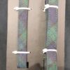 Pets - Tartan Dog Collar and Lead Set Small Black Watch