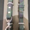 Pets - Tartan Dog Collar and Lead Set Small Black Watch