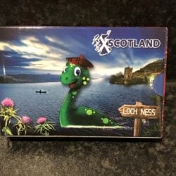 Playing-Cards-Nessie-The-Loch-Ness-Monster Playing Cards - Nessie The Loch Ness Monster
