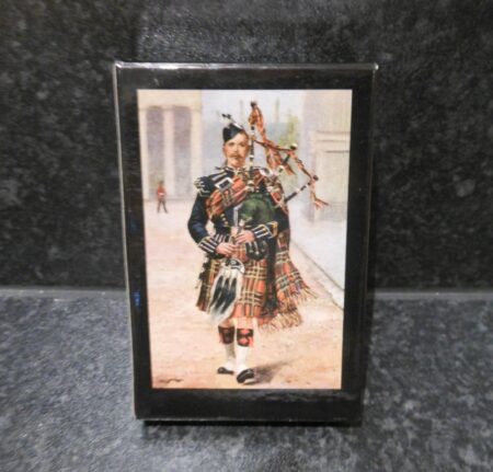 Playing Cards - Piper
