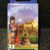 Playing Cards - Nessie The Loch Ness Monster