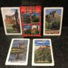 Playing Cards - Nessie The Loch Ness Monster
