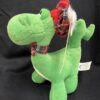 Soft Toy Loch Ness Monster -  Quirky Nessie (code 7129)
