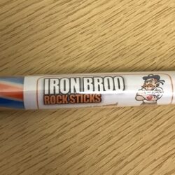 Rock - Iron Broo Rock Stick
